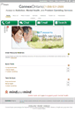 Mobile Screenshot of mentalhealthhelpline.ca